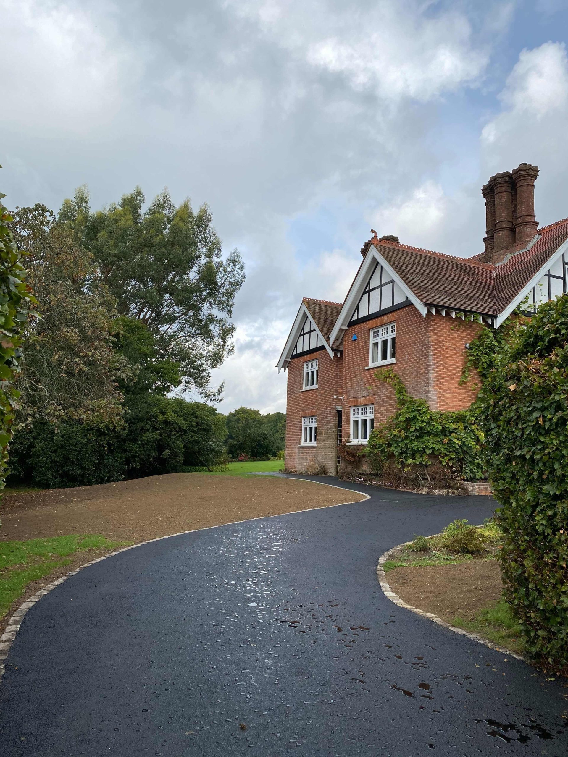 Asphalt Driveways Mortlake SW14