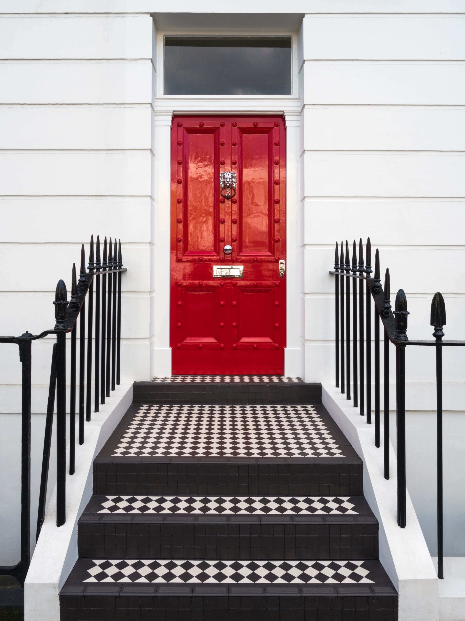 Victorian Garden Step Builders Mortlake SW14