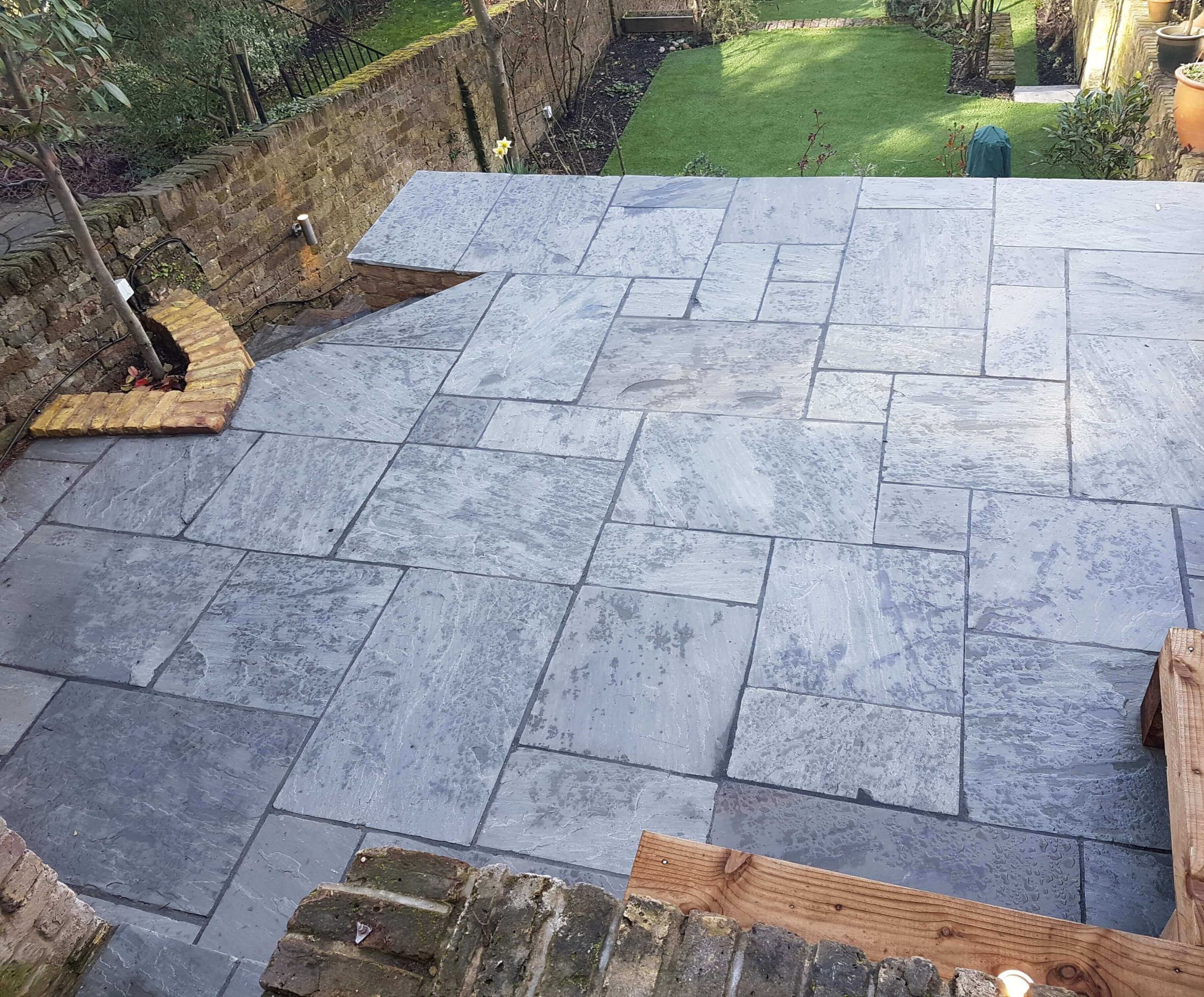 Garden Designers Mortlake SW14