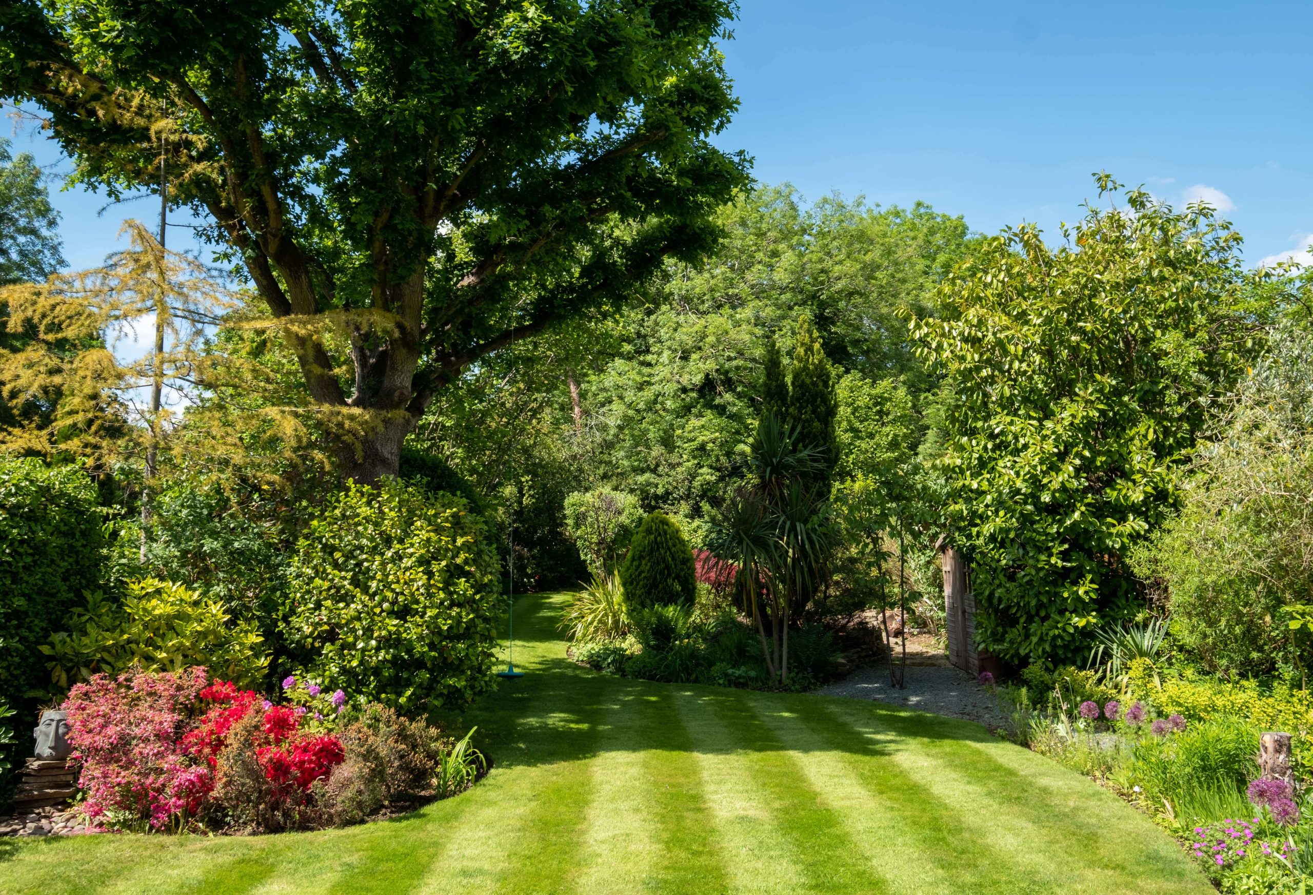 Garden Gardeners Mortlake SW14