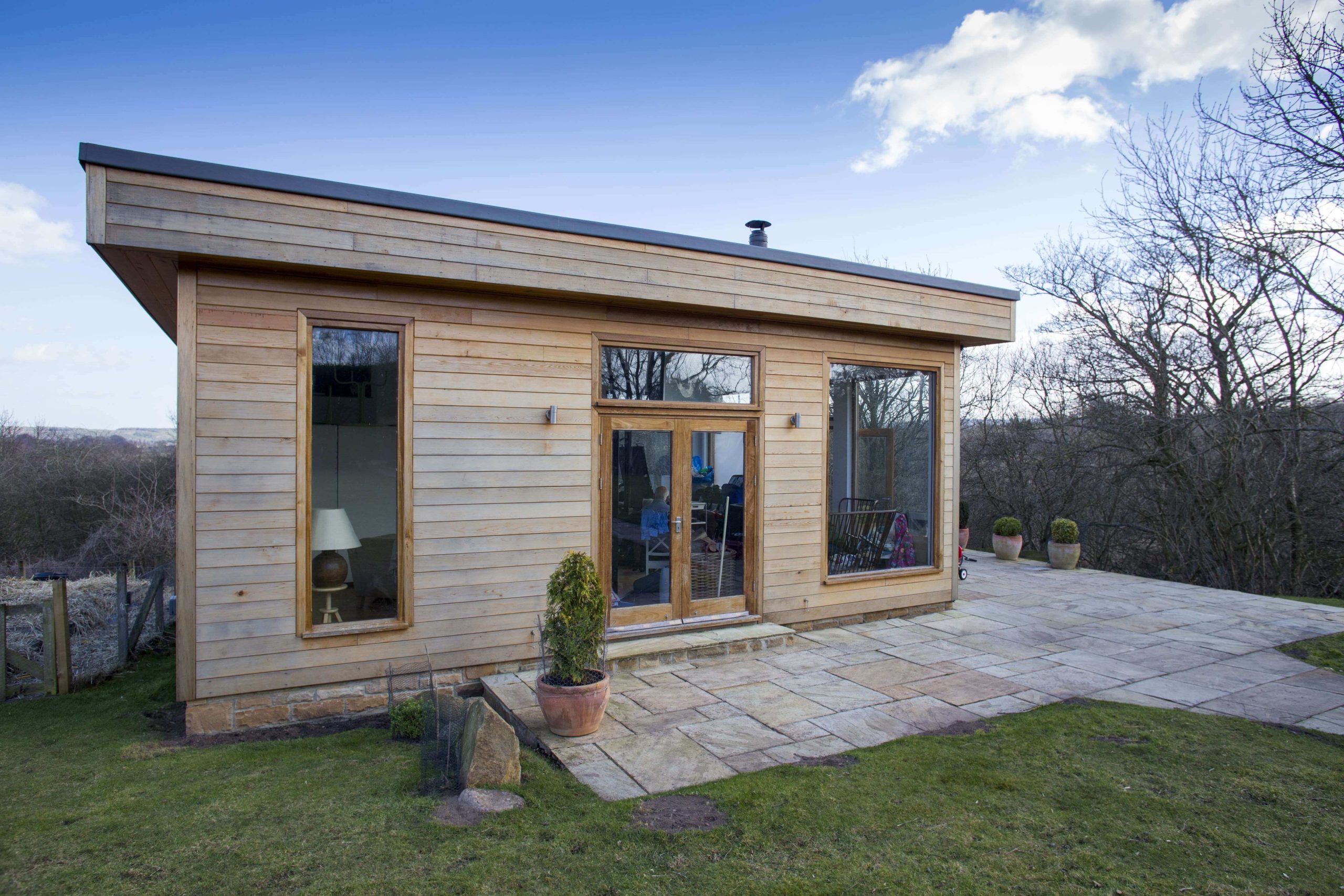 Garden Studio Installers Mortlake SW14