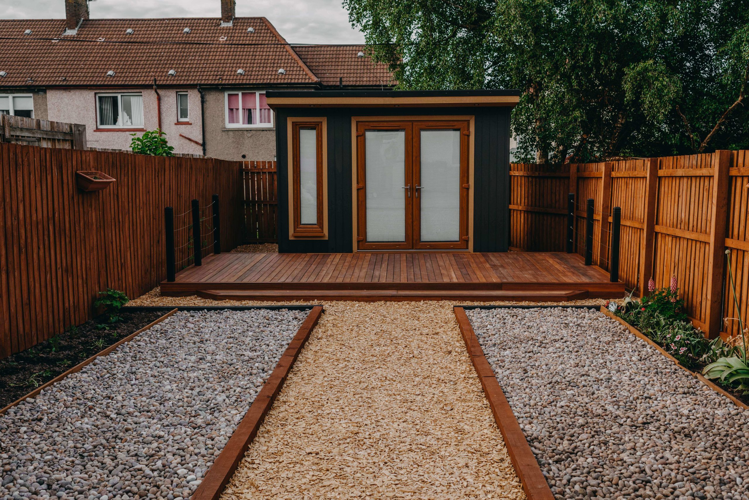 Garden Rooms Mortlake SW14