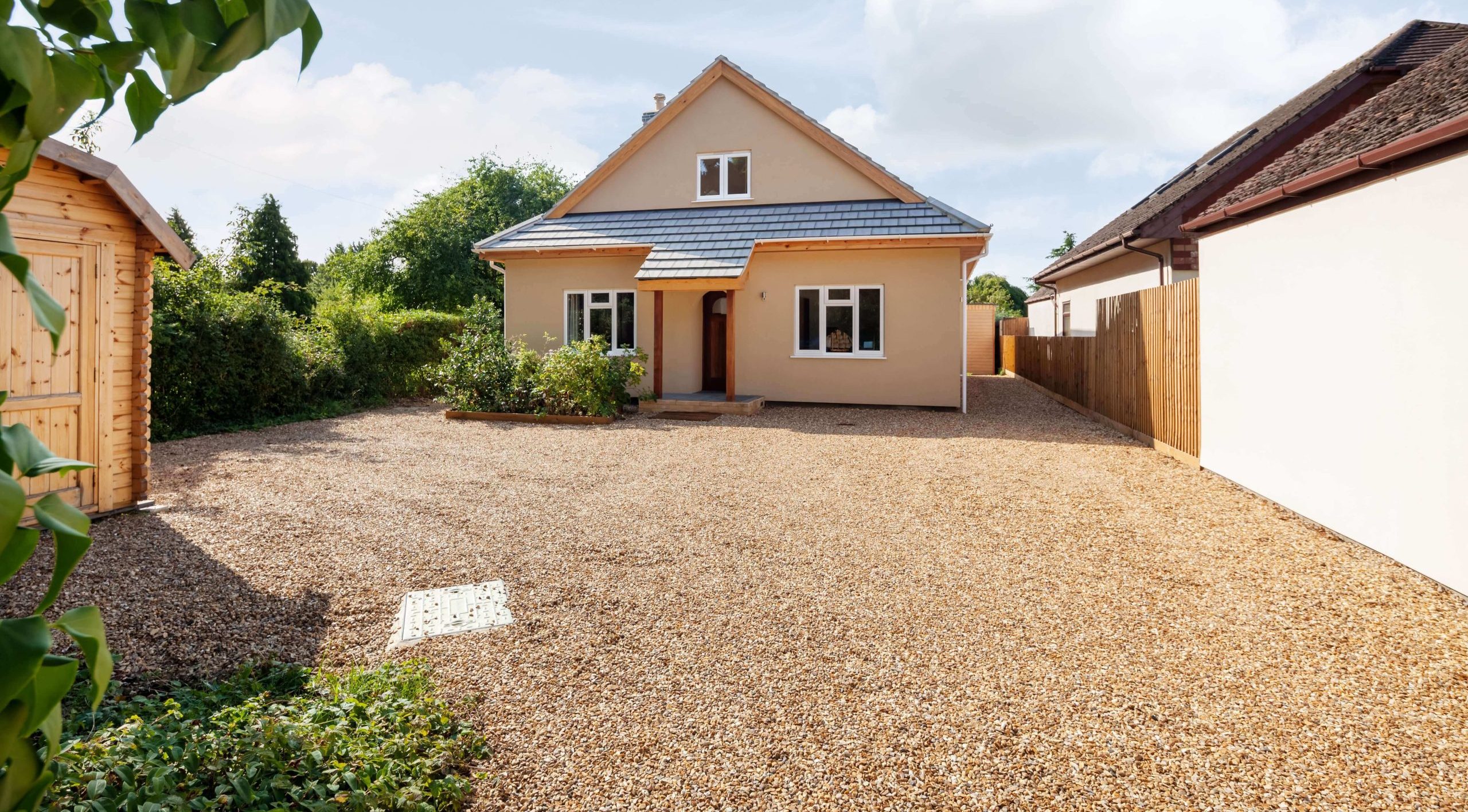 Gravel/Shingle Driveways Mortlake SW14