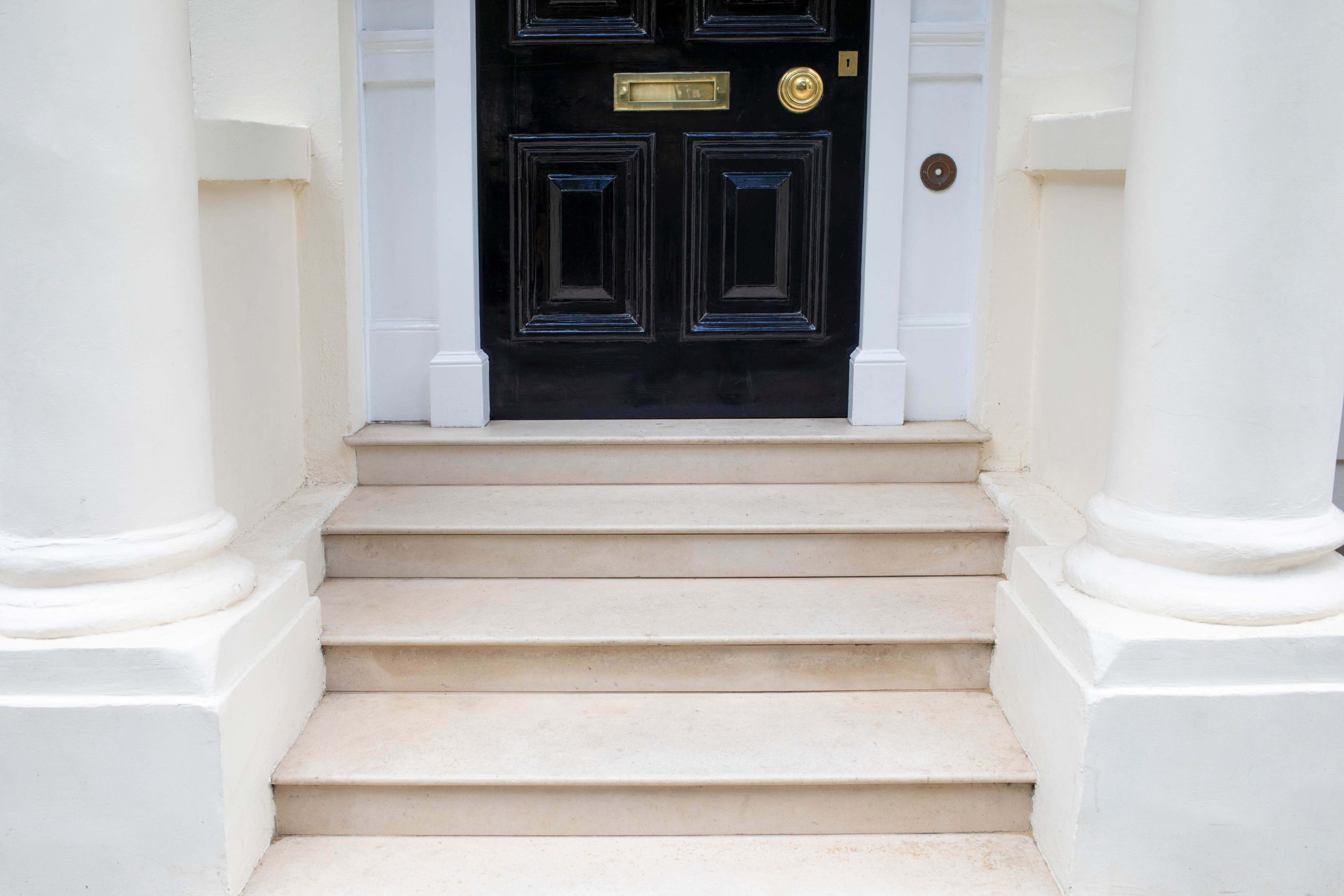 Garden Step Installation Company Mortlake SW14