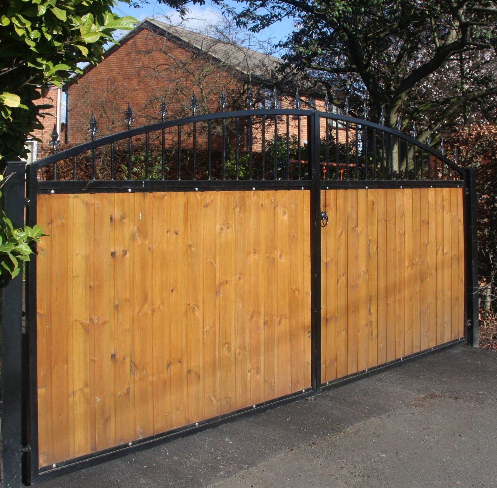 metal wall railing installers Mortlake SW14