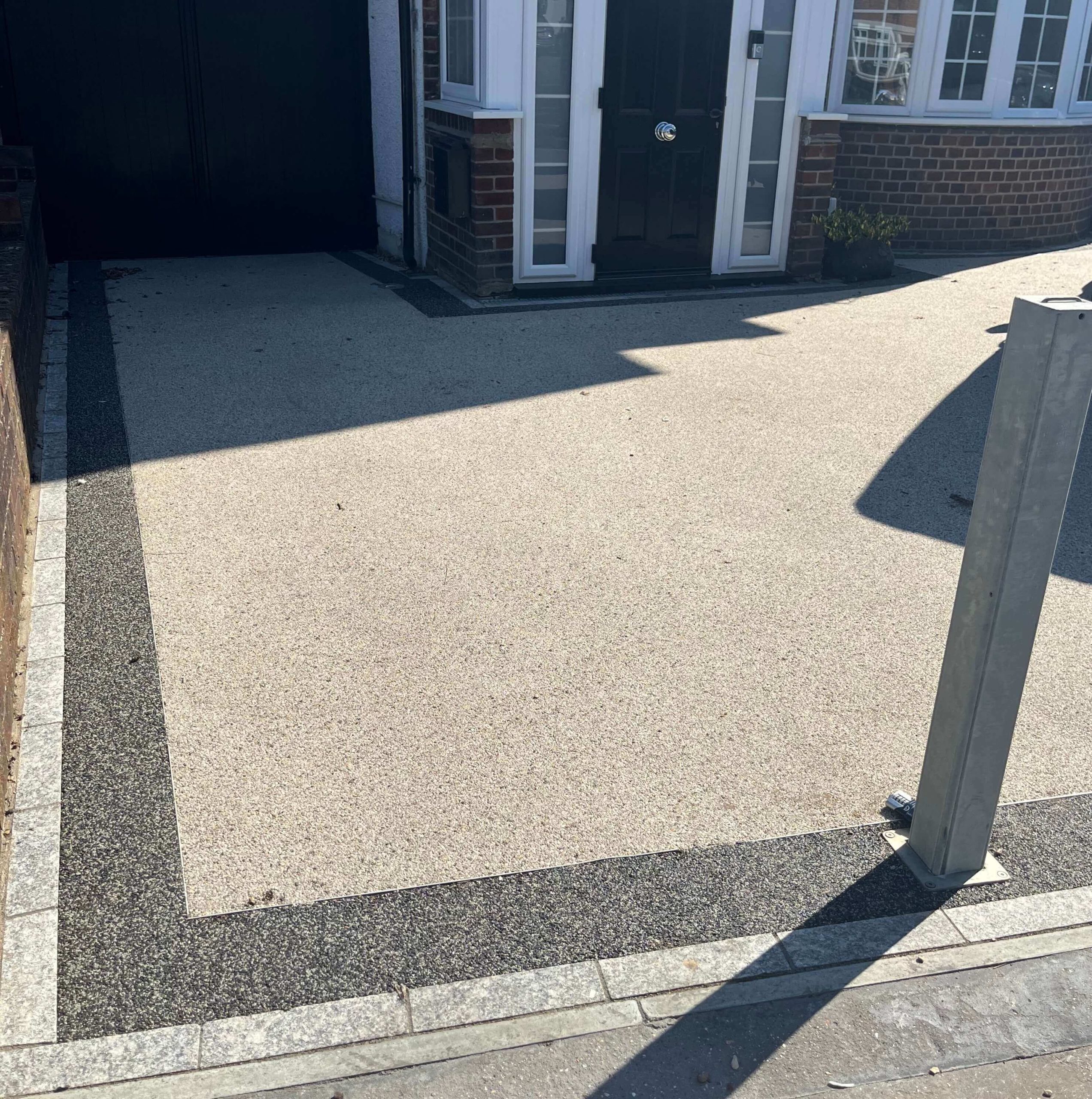 Resin Driveway Installers Mortlake SW14